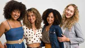 What Is Your Curly Hair Type?