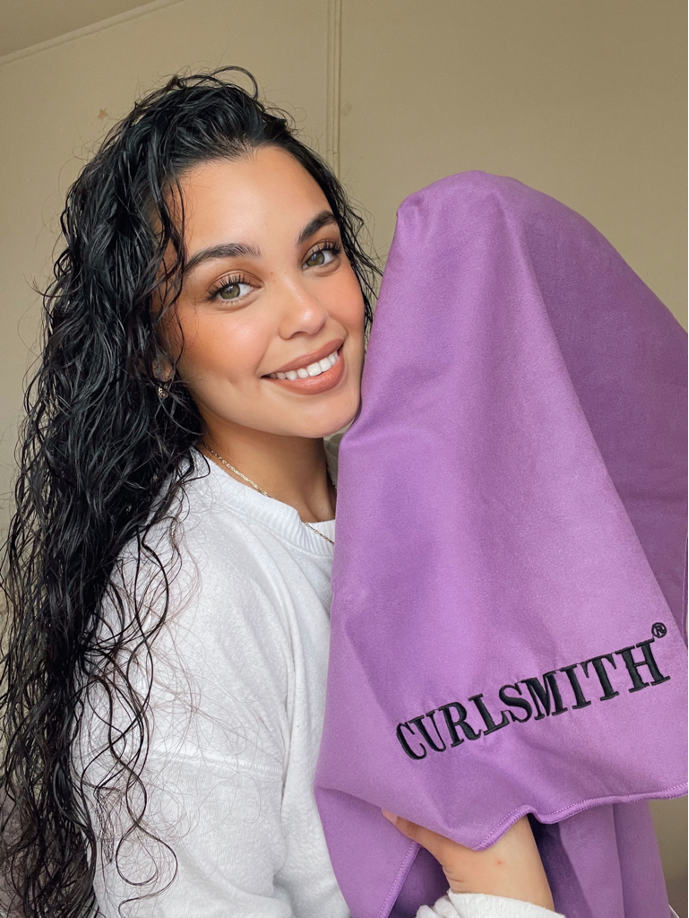 8 Reasons Why you Should Switch to a Microfiber Towel – Curlsmith USA