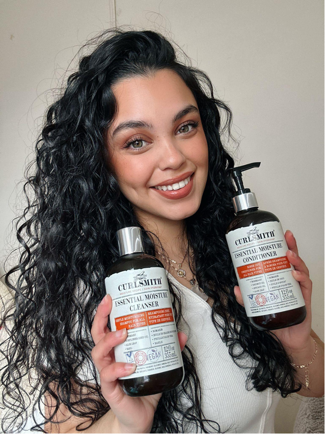 What to use discount to moisturize hair