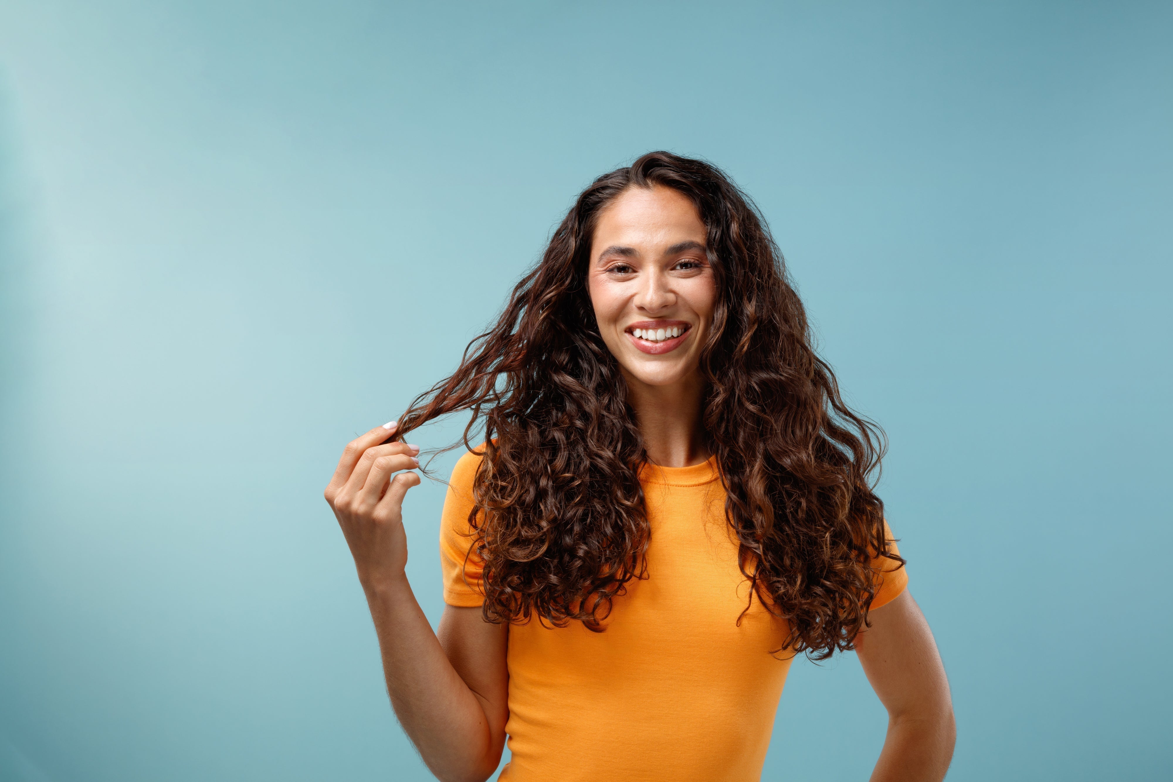 Micellar Water for Hair: Benefits and How to Use - Curlsmith