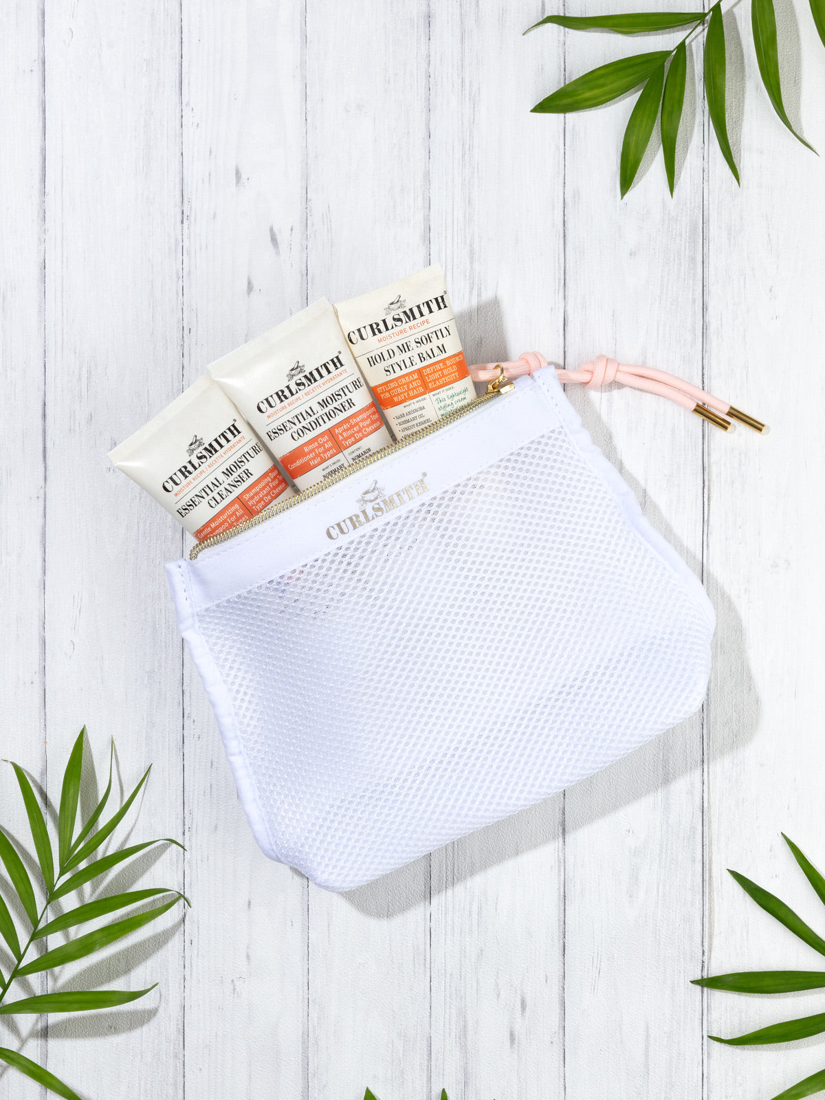 Travel Pouch | Curlsmith
– Curlsmith USA
-image