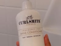 Shine Conditioner