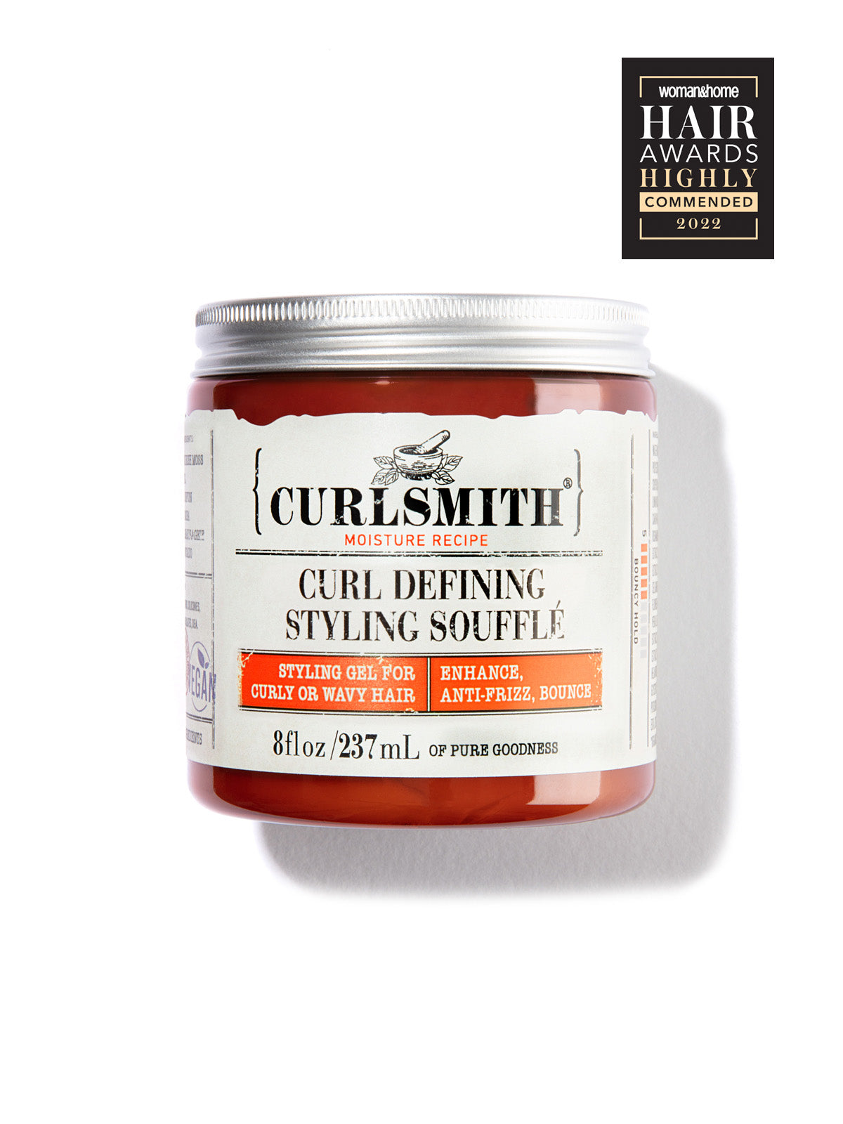 Curl Defining Styling Souffle | Curlsmith
– Curlsmith USA
-image