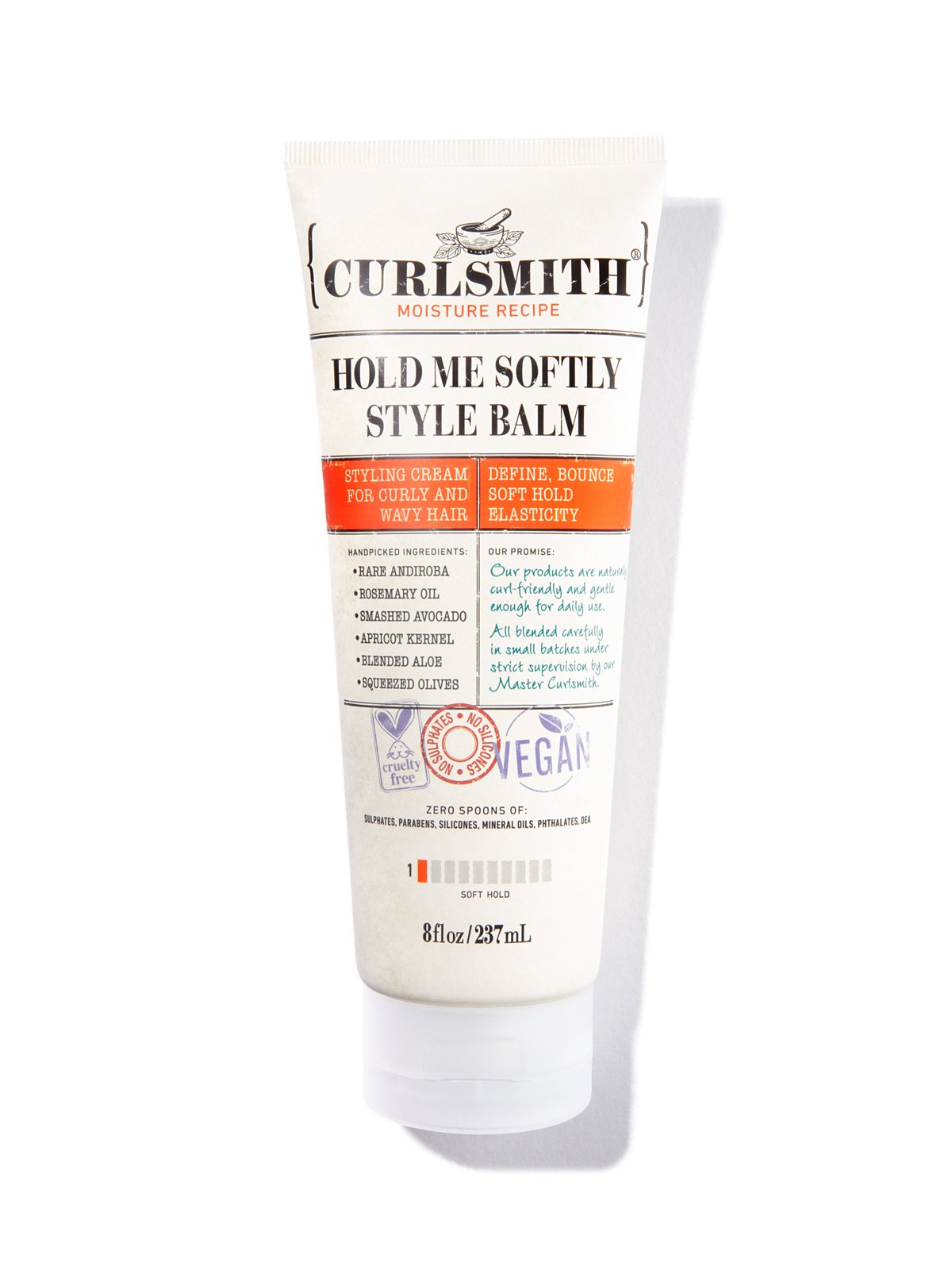 Hold Me Softly Style Balm
– Curlsmith USA
-image