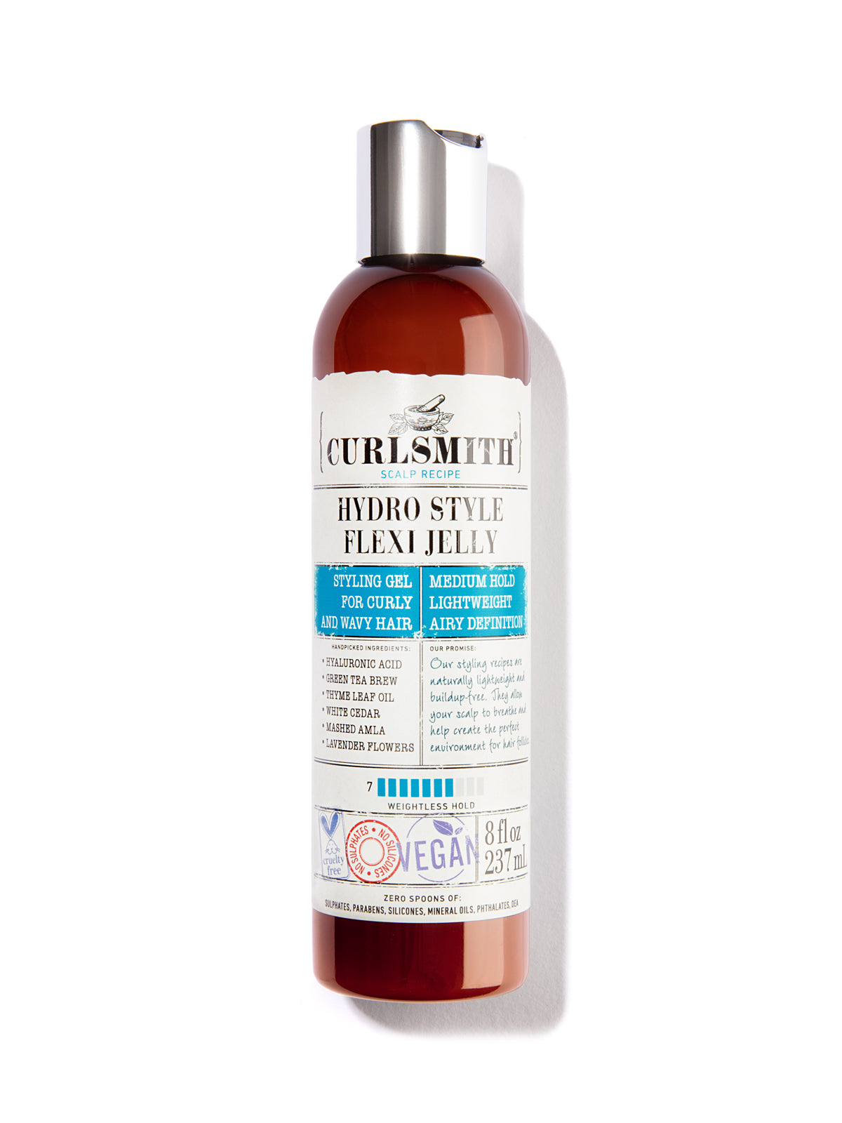 Hydro Style Flexi-Jelly | Curlsmith
– Curlsmith USA
-image
