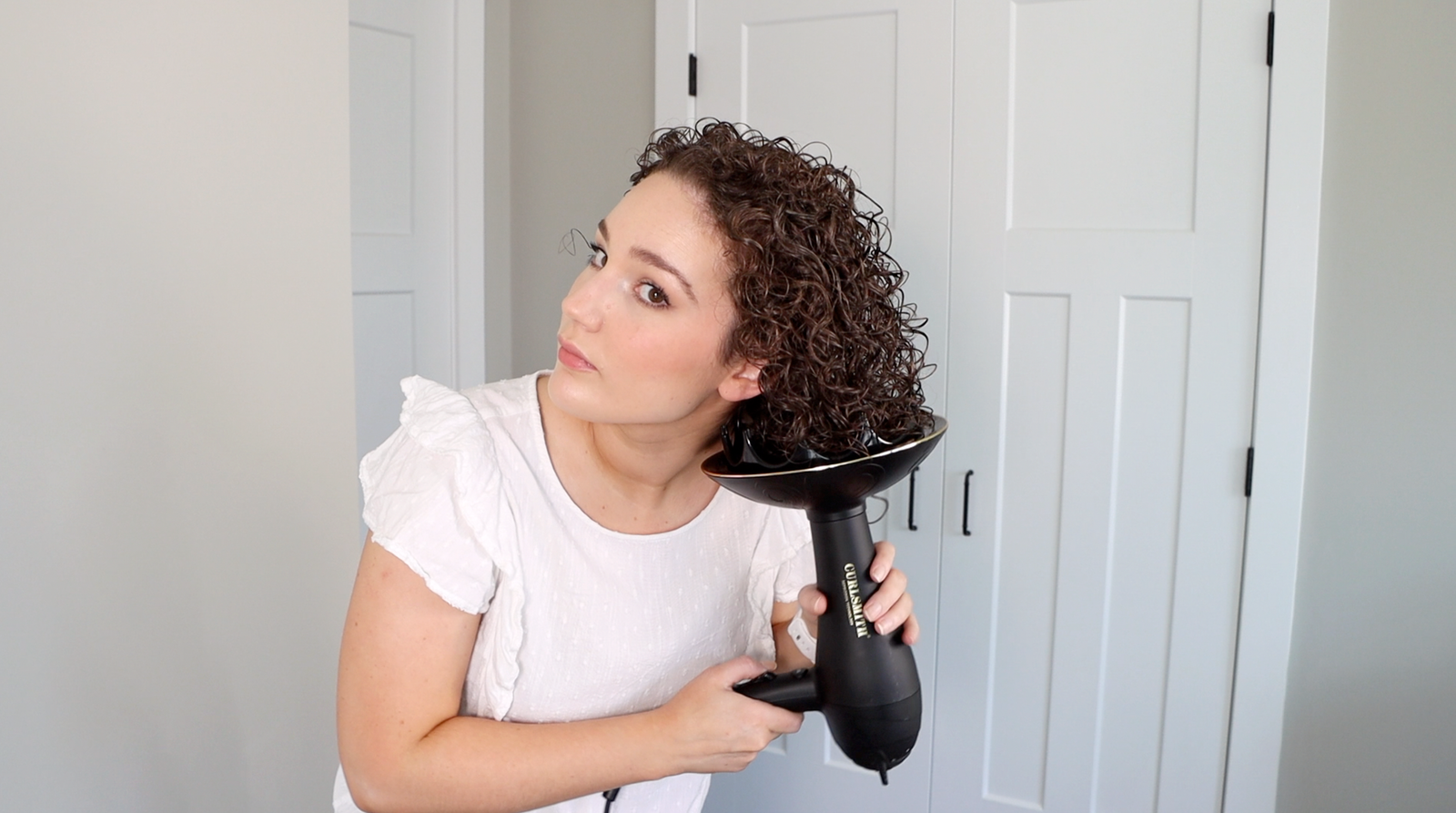 3 Ways to Diffuse Hair for Every Hair Type – Curlsmith USA