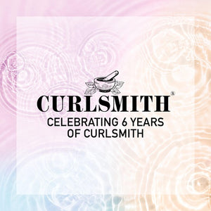6 Years of Curlsmith