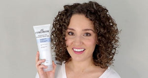 Is Hard Water Ruining Your Curls? Here’s How to Fix Curly Hair Damaged by Hard Water Build-up.