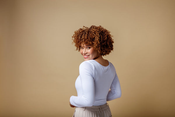How To Use A Curling Wand on Short Hair