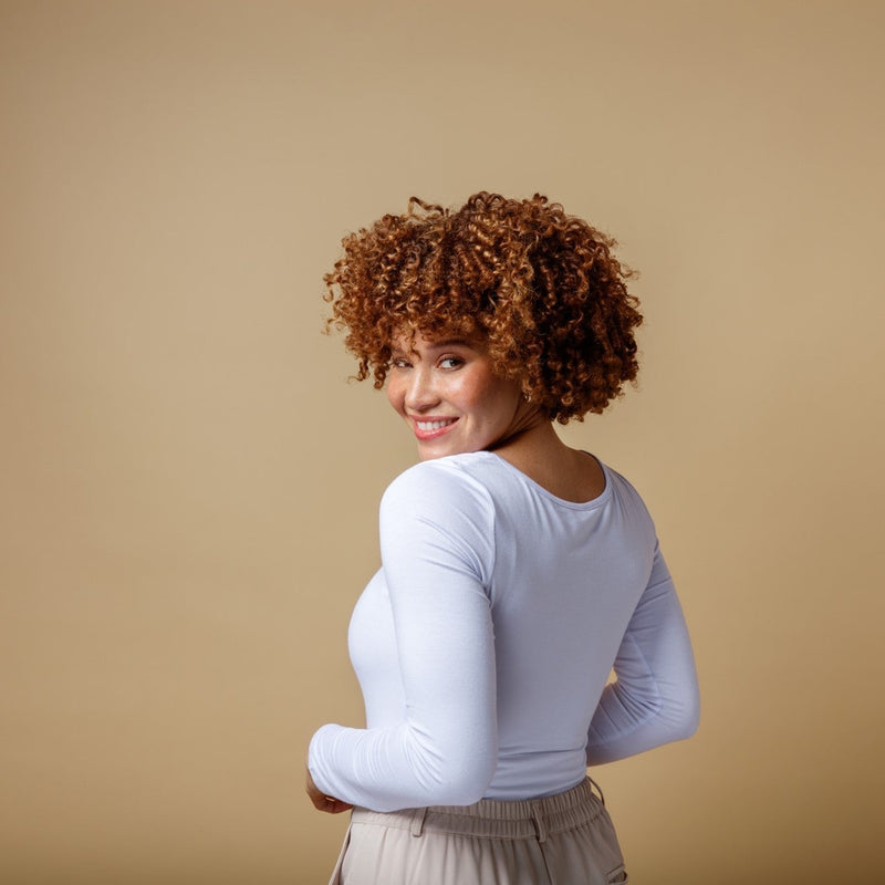 How To Use A Curling Wand on Short Hair