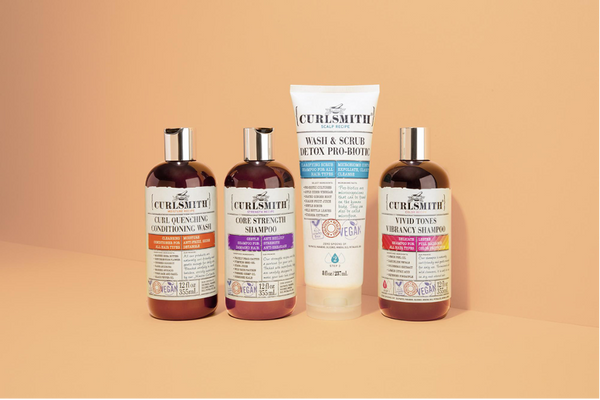 Best Curly Hair Products