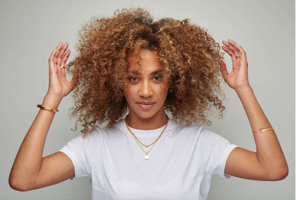 How to Refresh Your Curls