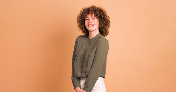 Wash Day Routine for Soft & Bouncy Curly Hair