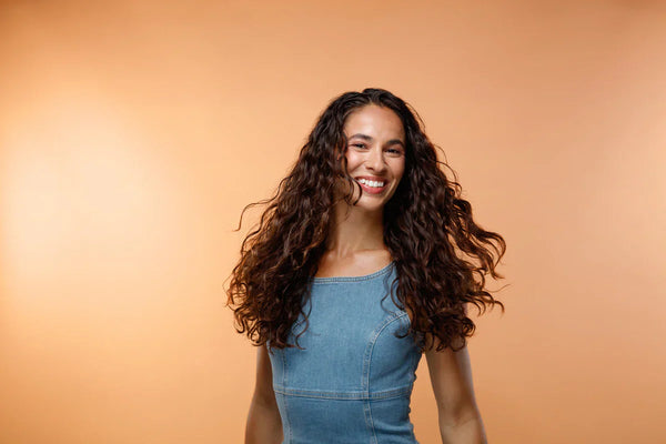 Best Wavy Products for Type 2 Hair