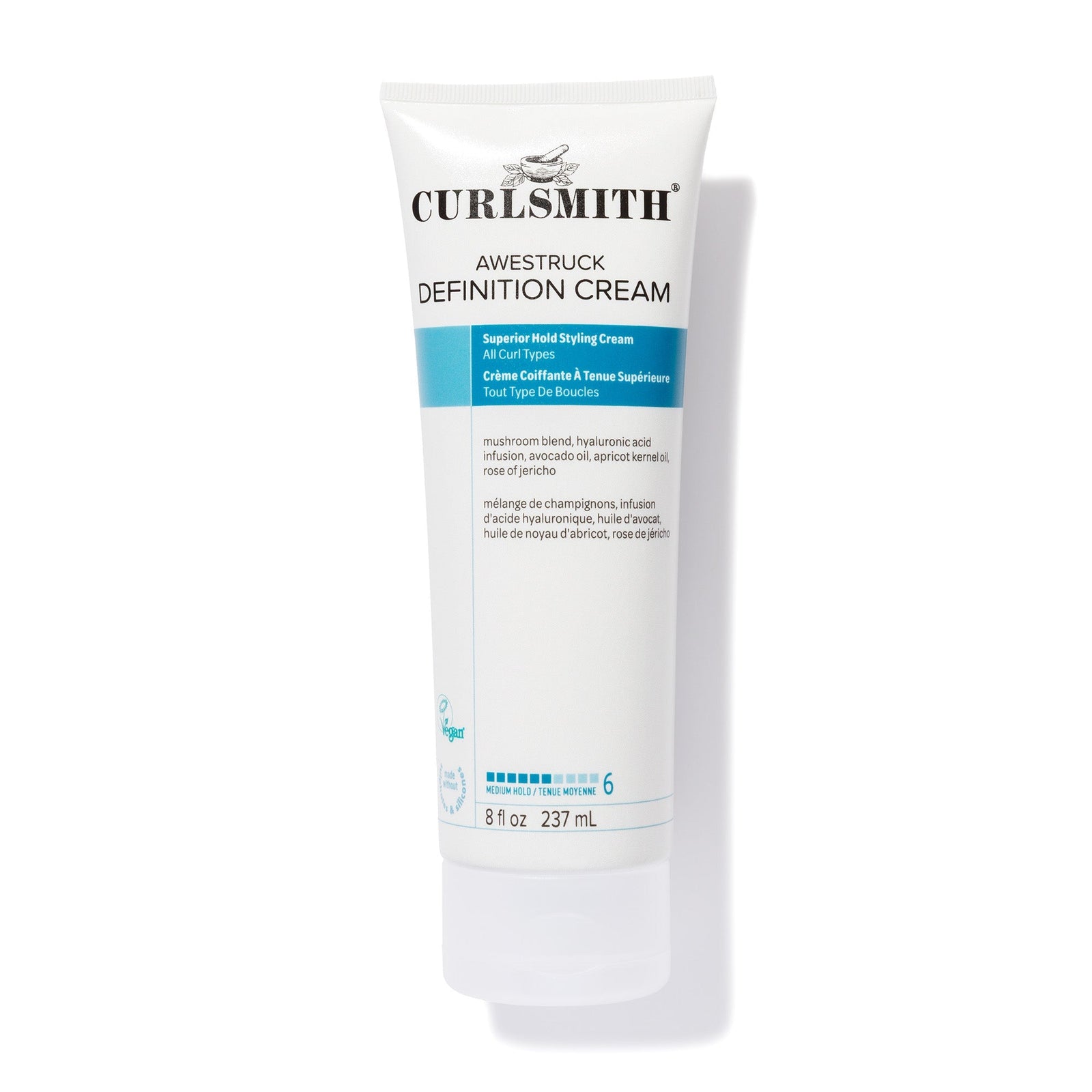 Awestruck Definition Cream
