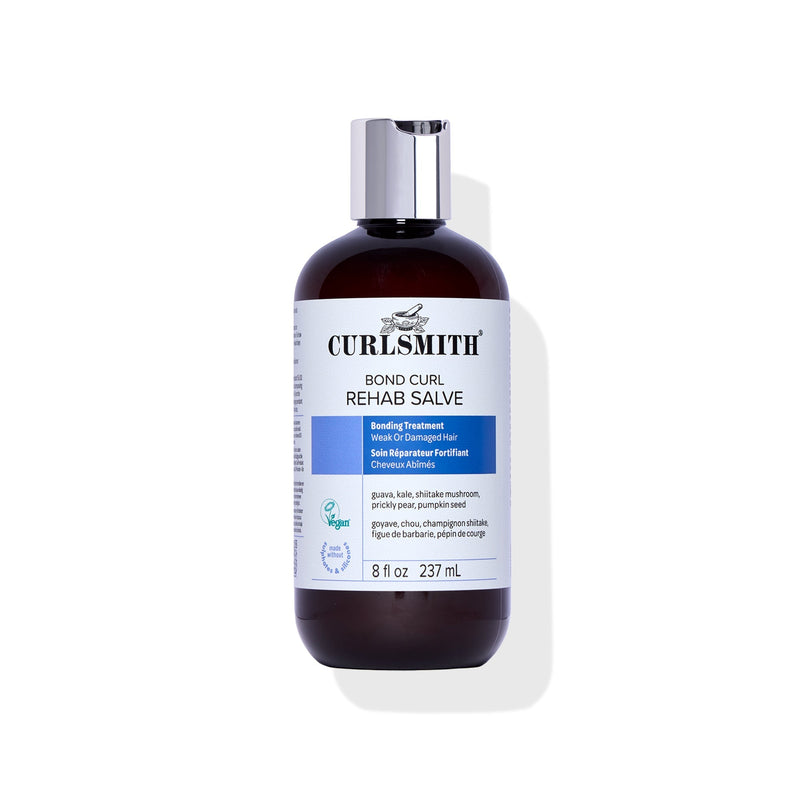 Bond Curl Rehab Salve