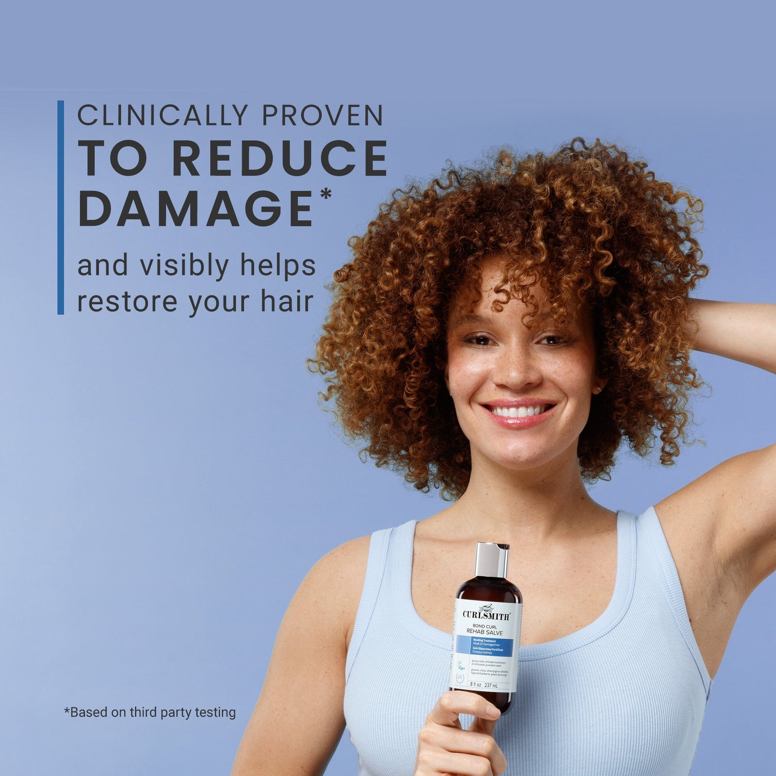 Bond Curl Rehab Salve