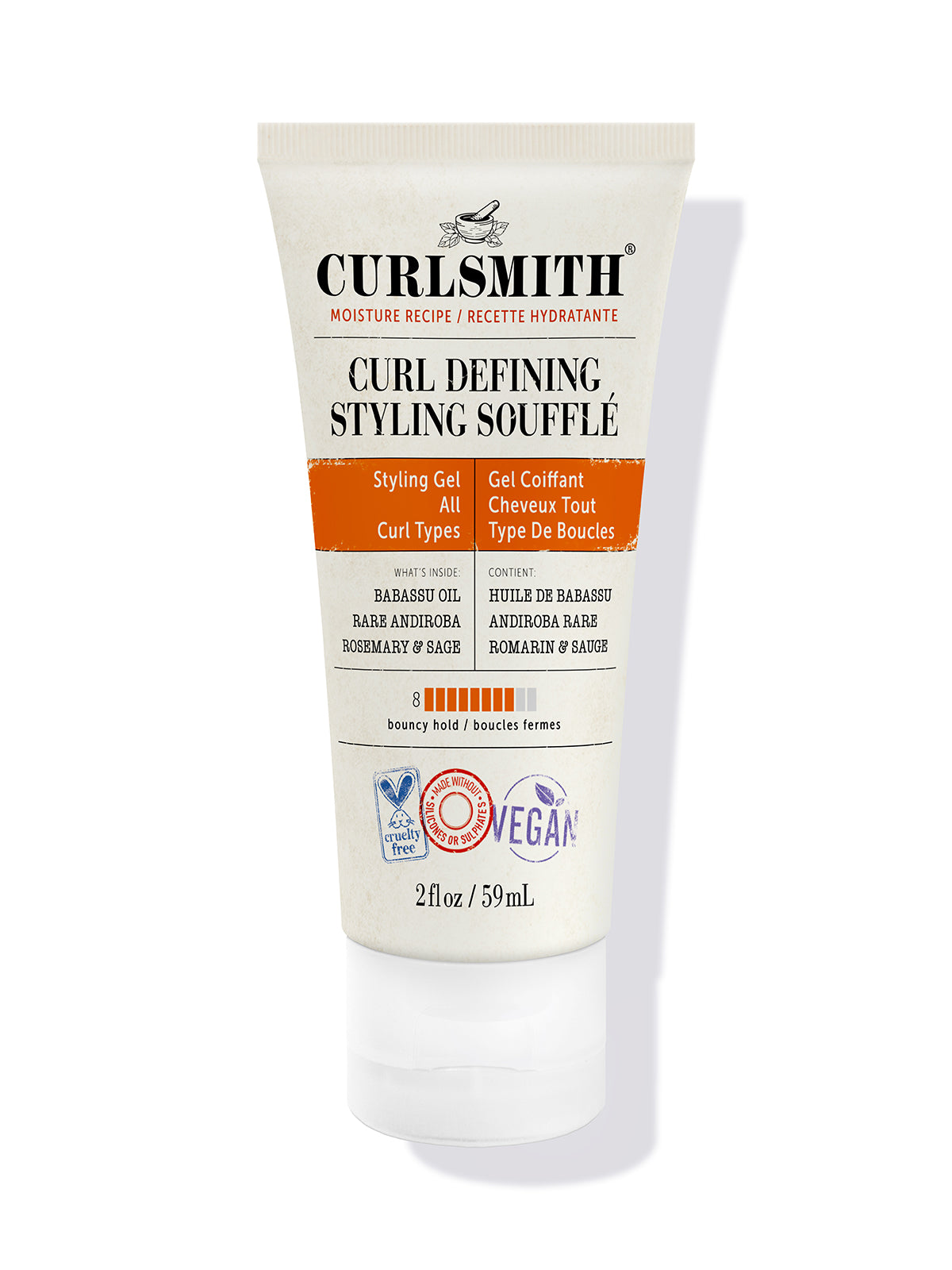 Curl Defining Styling Souffle | Curlsmith – Curlsmith USA