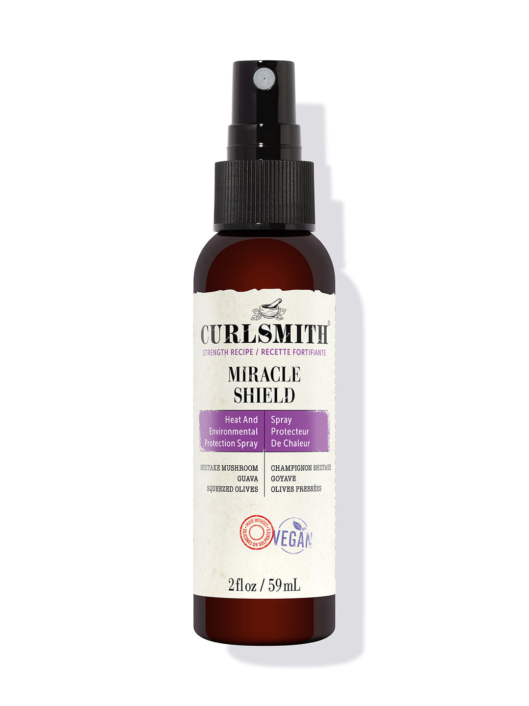 Miracle Shield – Curlsmith USA