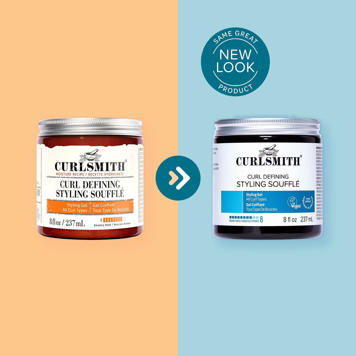 Curl Defining Styling Soufflé