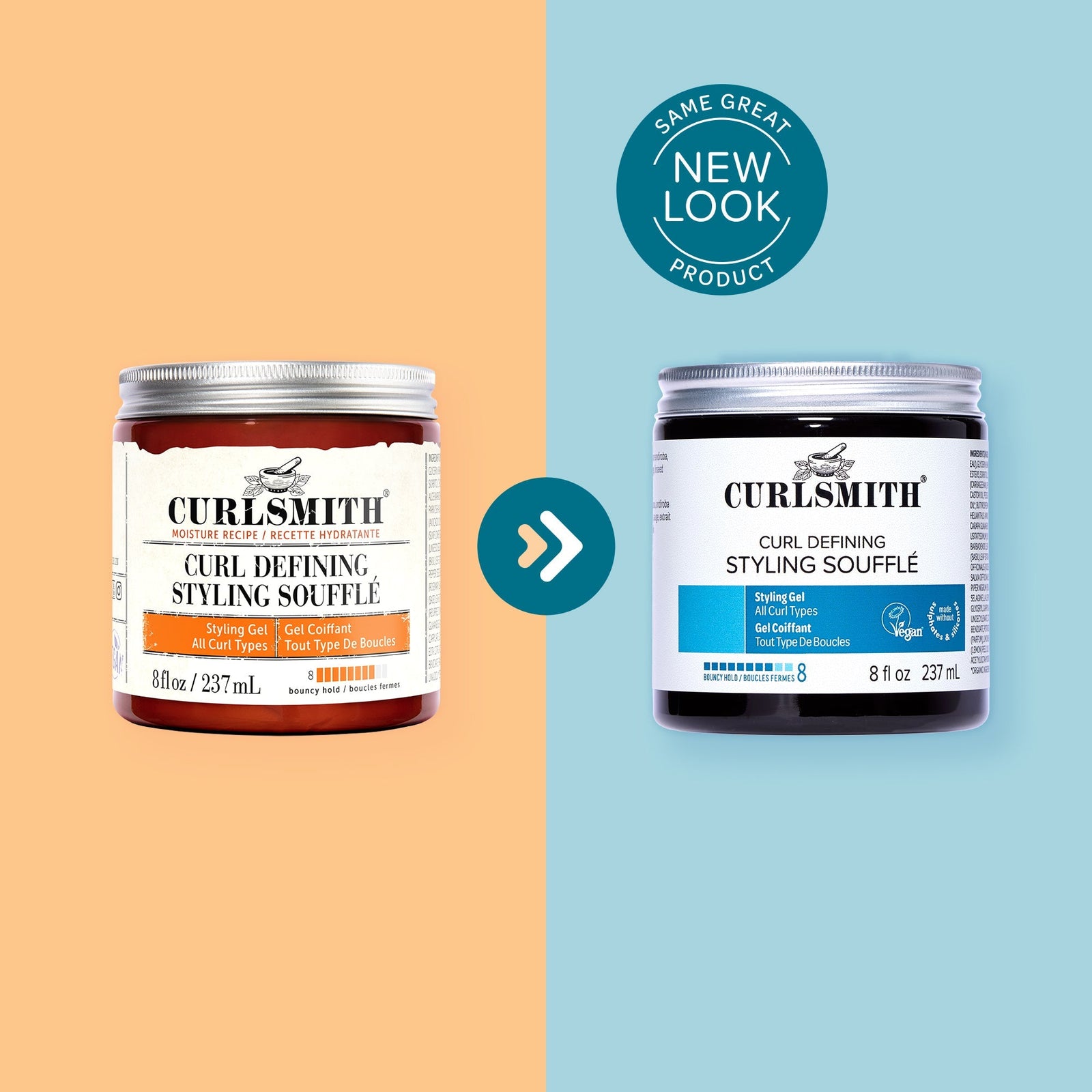 Curl Defining Styling Soufflé