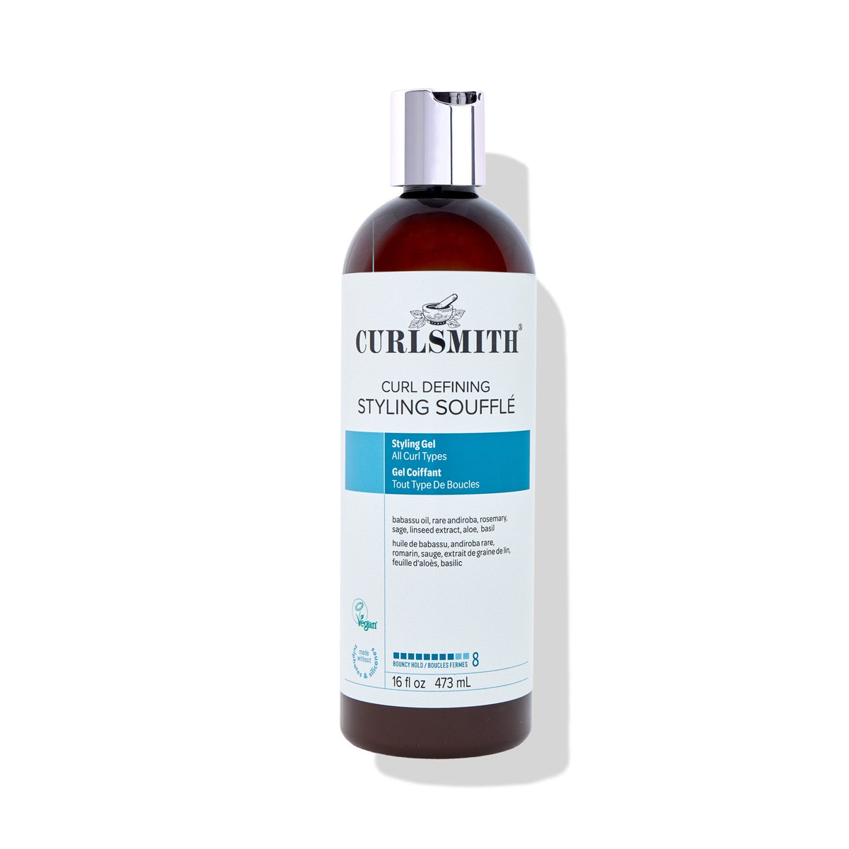 Curl Defining Styling Soufflé