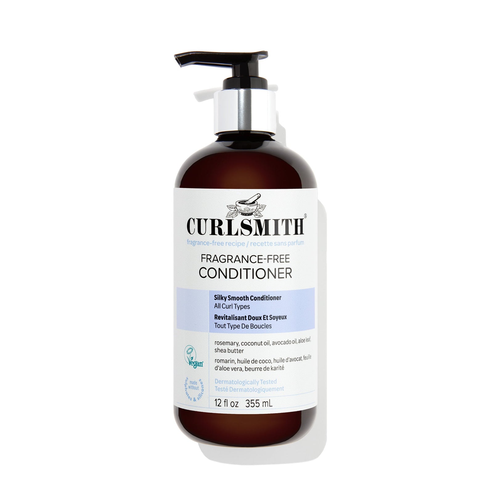 Fragrance-Free Conditioner