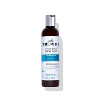Bottle of Curlsmith Hydro Style Flexi Jelly on a white background
