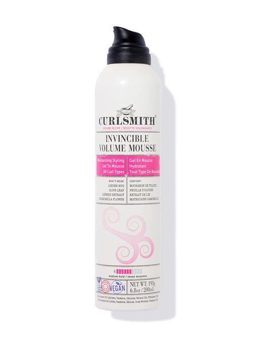 Styling Creams, Gels, & Foams For Curly Hair Types Curlsmith USA