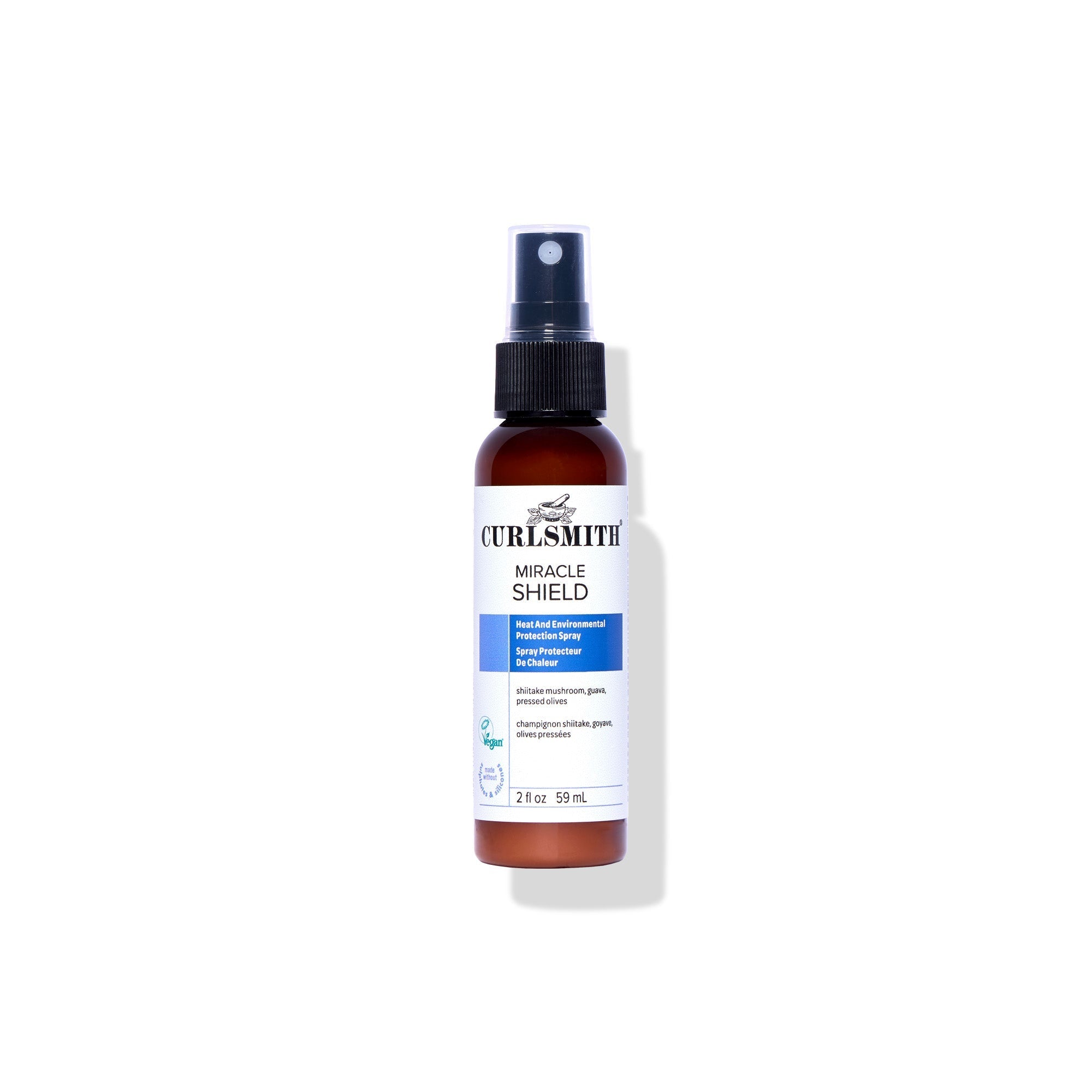 シークレット ミネラルリッチ  バイタル コンディショナー500ml Miracle Shield