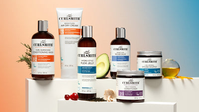 CURLSMITH - GOURMET CURL CARE
