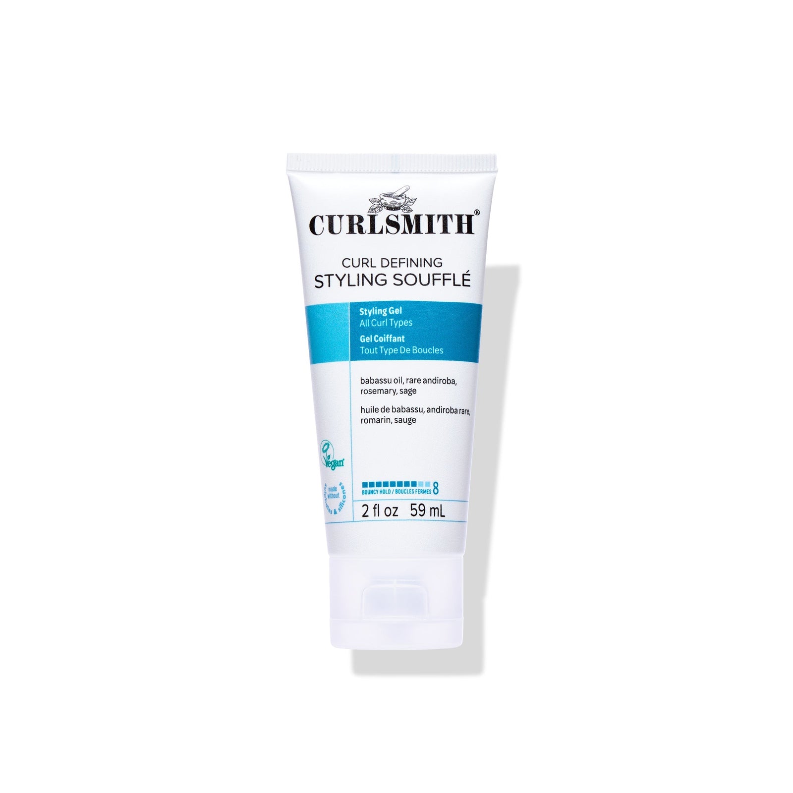 Curl Defining Styling Soufflé