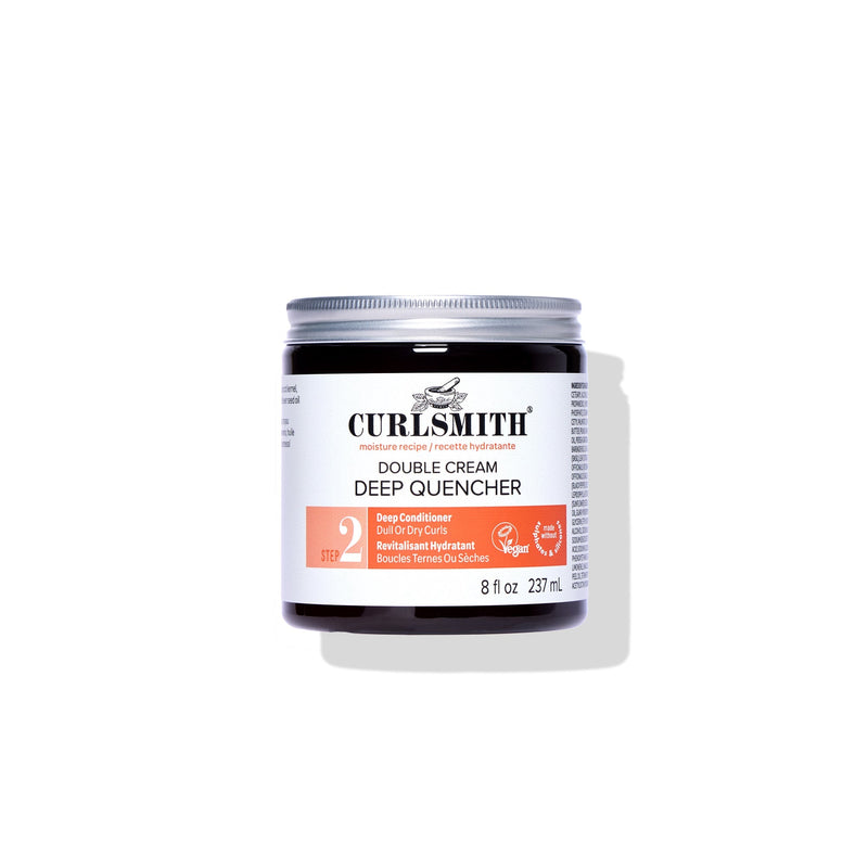 Double Cream Deep Quencher