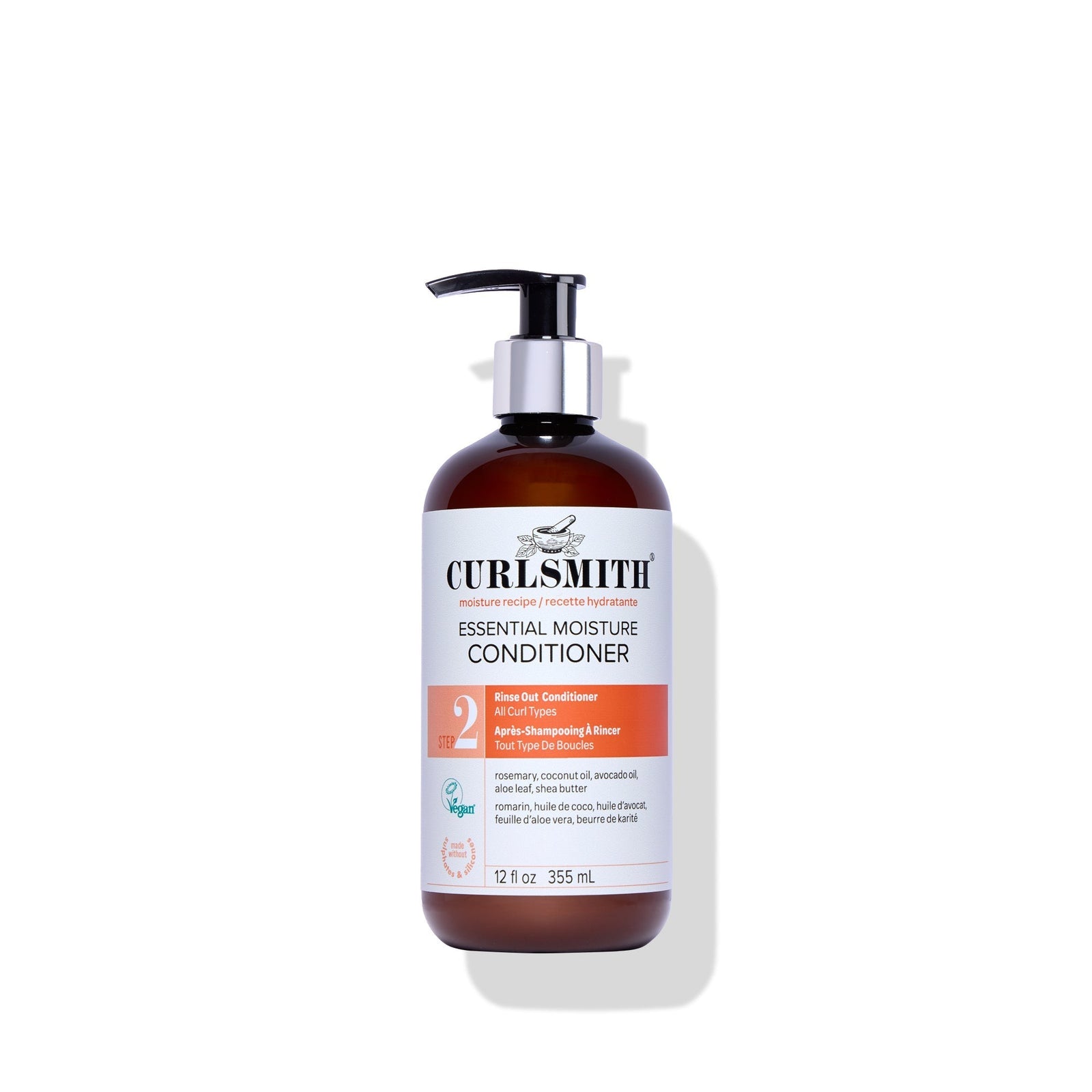 Essential Moisture Conditioner