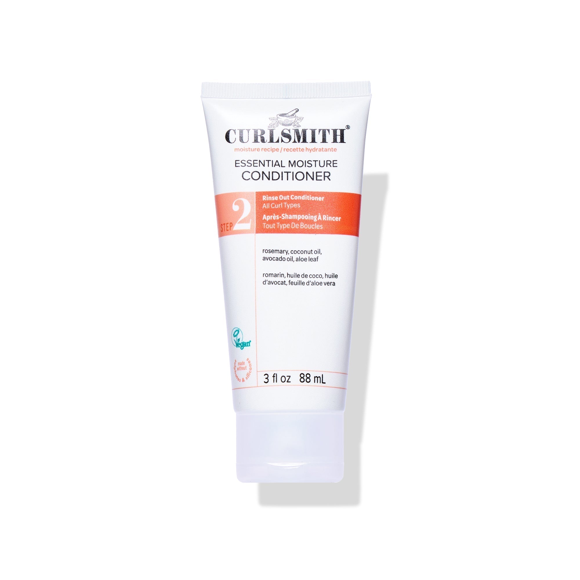 Essential Moisture Conditioner | Curlsmith