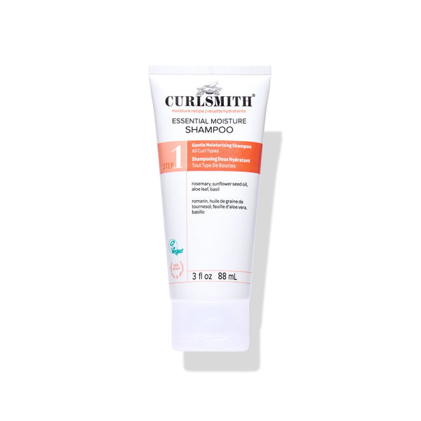 Essential Moisture Cleanser | Curlsmith