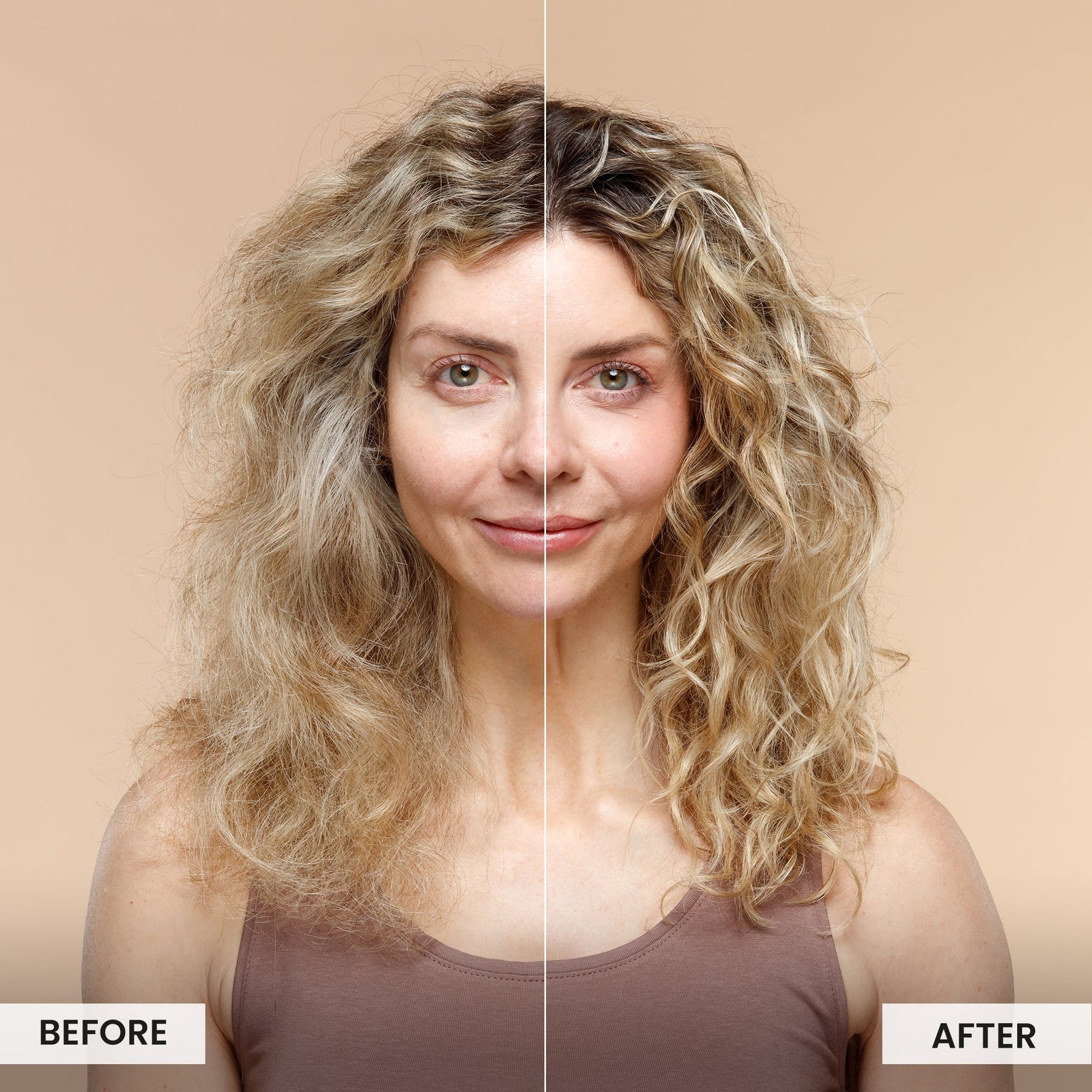 Flawless Finish Hairspray Strong Hold
