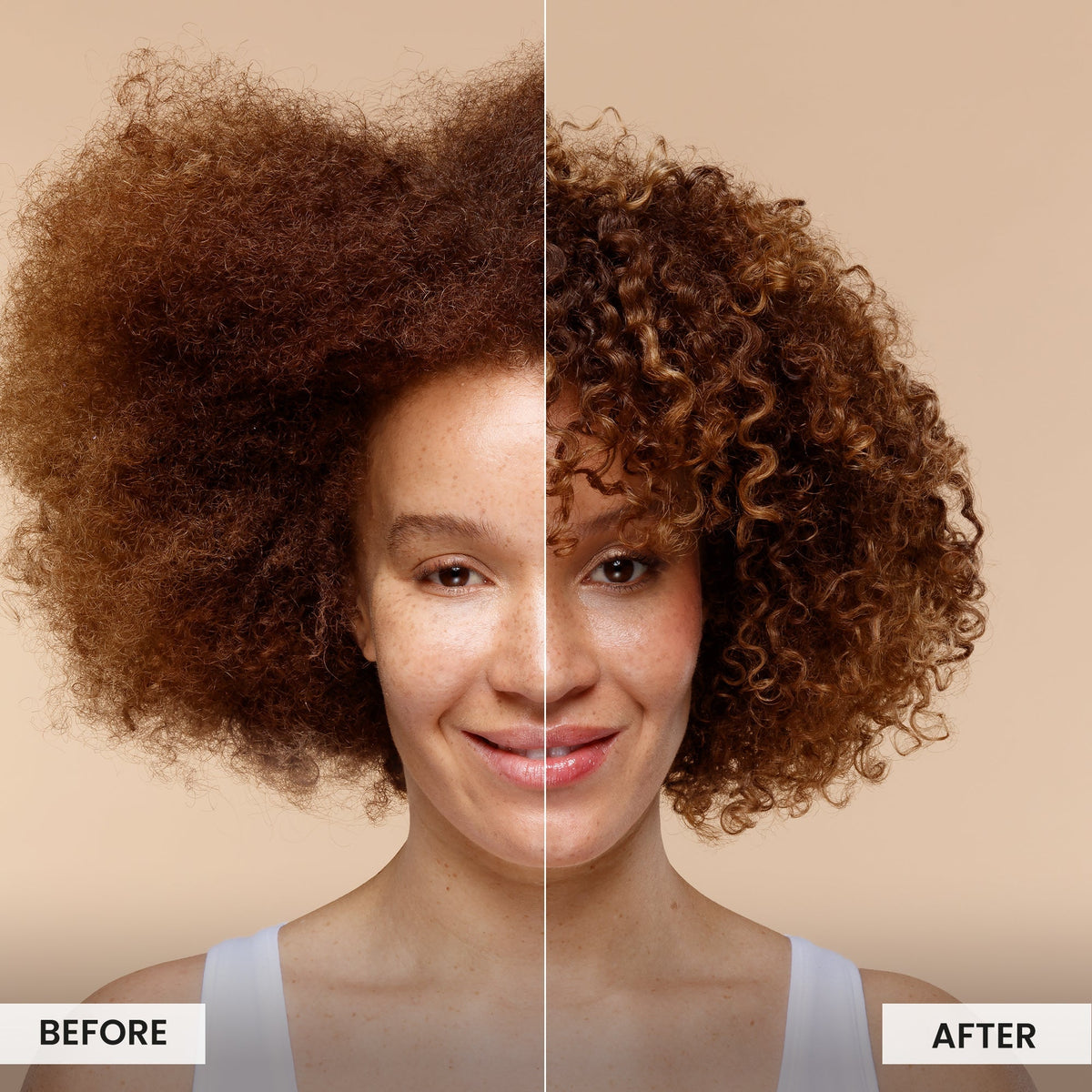 Frizz Rescue Curl Retainer