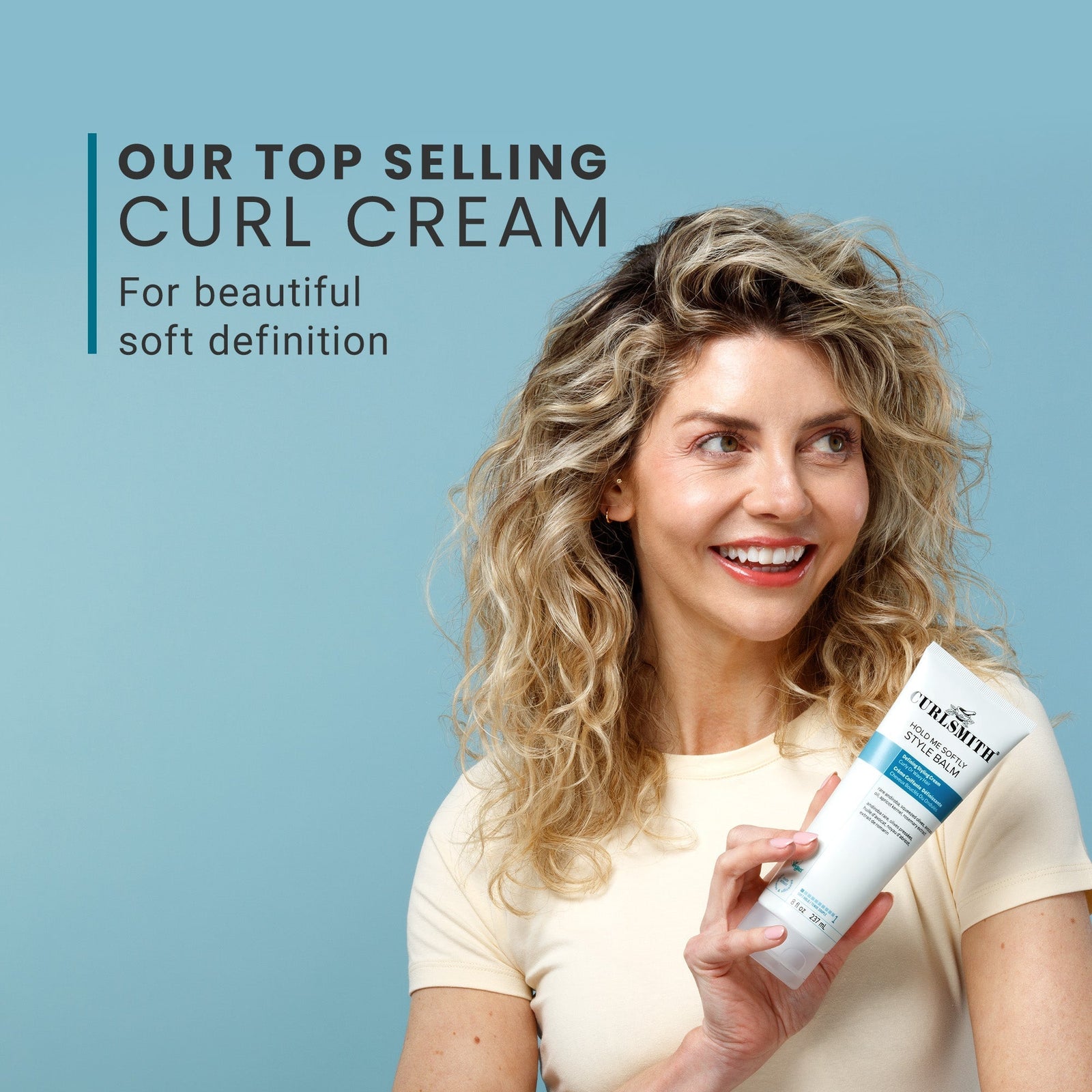 Hold Me Softly Style Balm