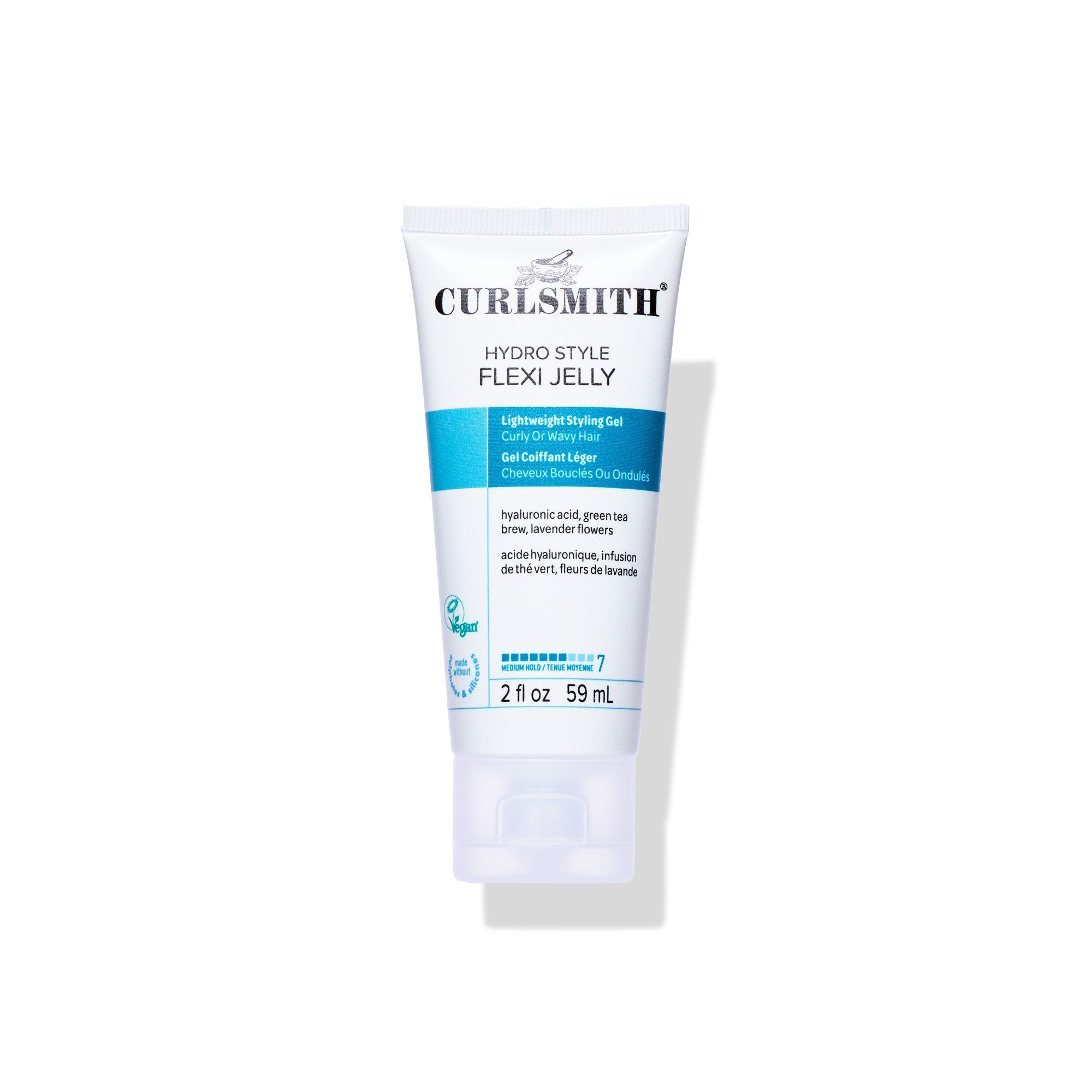 Hydro Style Flexi-Jelly | Curlsmith