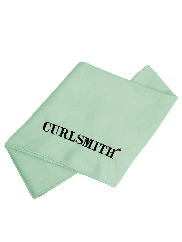 Microfiber Towel – Curlsmith USA