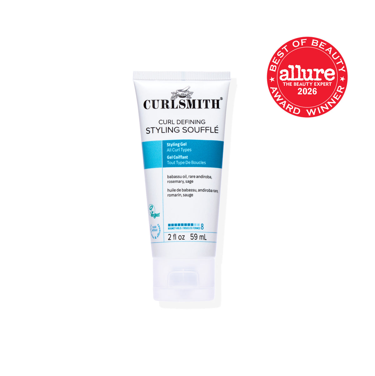 Curl Defining Styling Soufflé