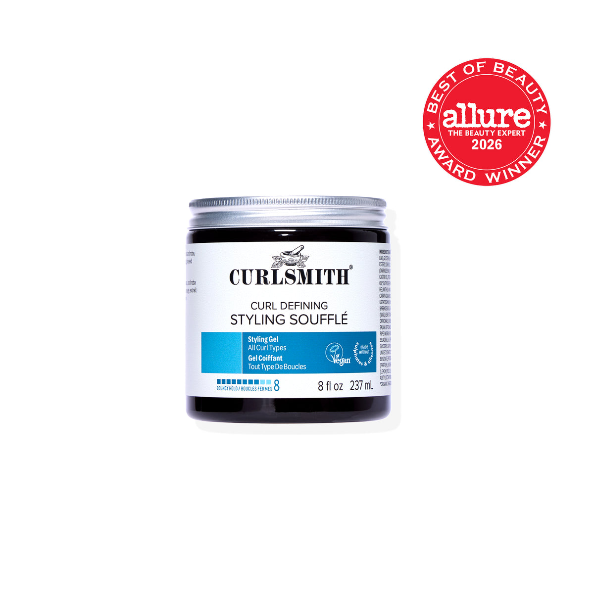 Curl Defining Styling Soufflé