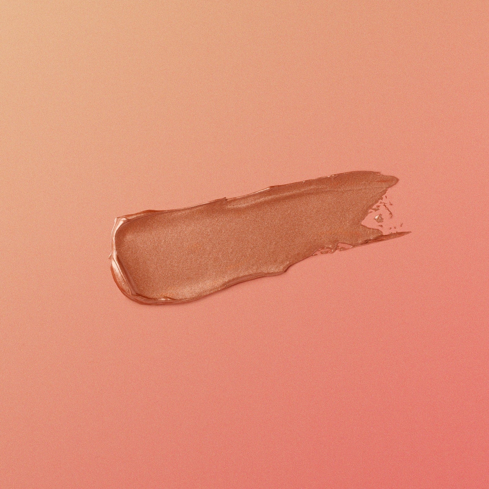 Hair Makeup - Rose Gold