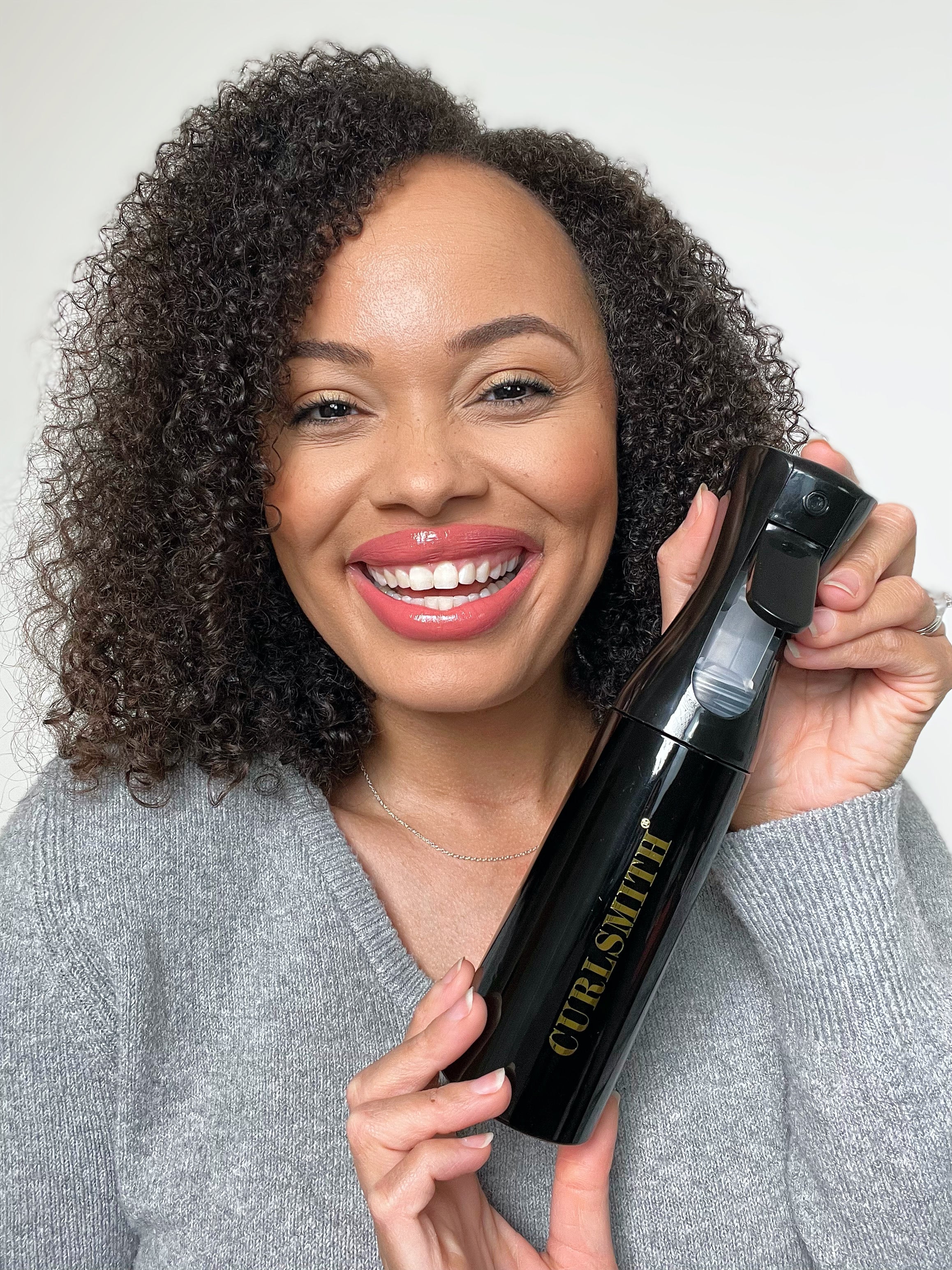 Curlsmith Continuous Spray Bottle - Thumbnail 4