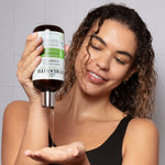 Frizz Control Set