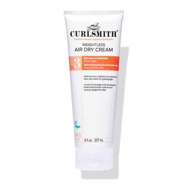 Weightless Air Dry Cream Curlsmith