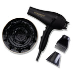 Defrizzion Dryer & XXL Diffuser