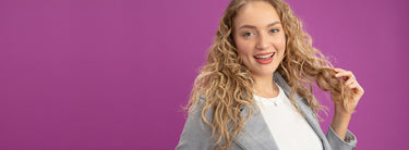 Curl Enhancing Wavy Hair Products – Curlsmith USA
