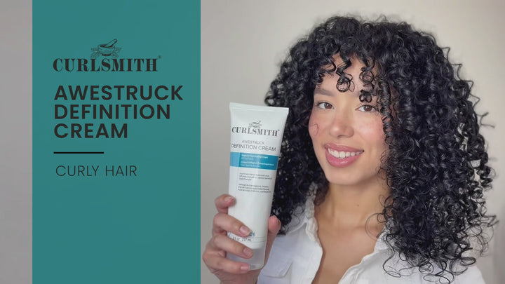 Awestruck Definition Cream Video